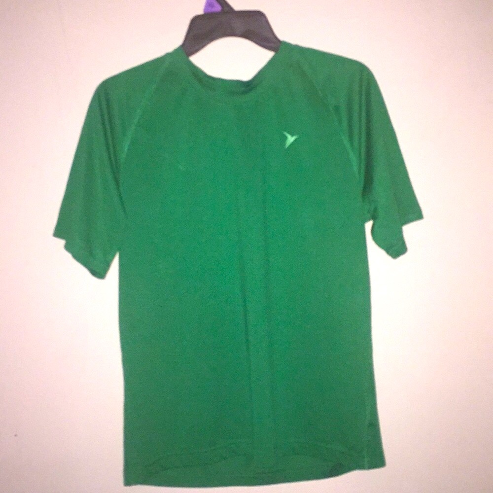 Men's Active Tee from Old Navy